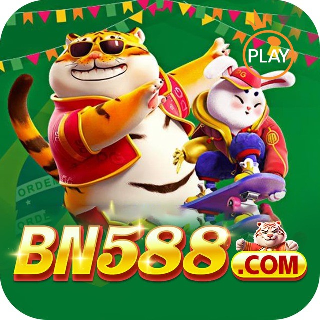 Logo da bn588